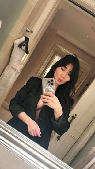 Частная массажистка Эмилия, 37 лет, Москва - фото 4