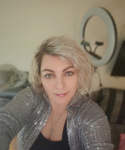 Частная массажистка Роксана 