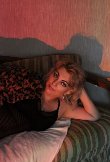 Частная массажистка Роксана, Москва - фото 4