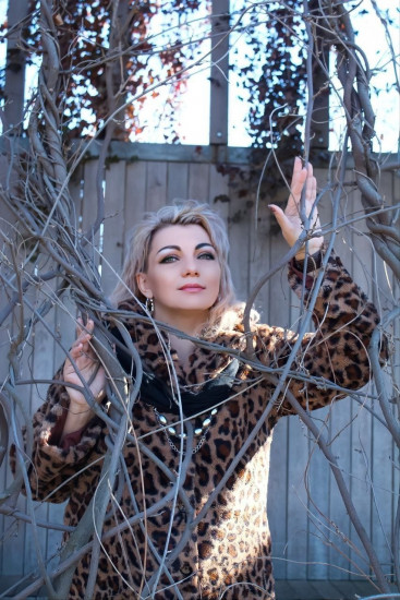 Частная массажистка Роксана, Москва - фото 11