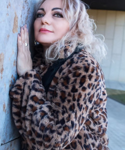 Частная массажистка Роксана 