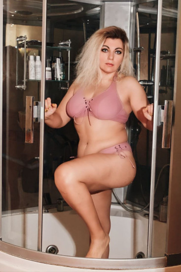 Частная массажистка Роксана, Москва - фото 6