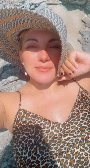 Частная массажистка Роксана, Москва - фото 10