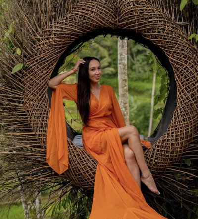 Частная массажистка Анна, Москва - фото 6