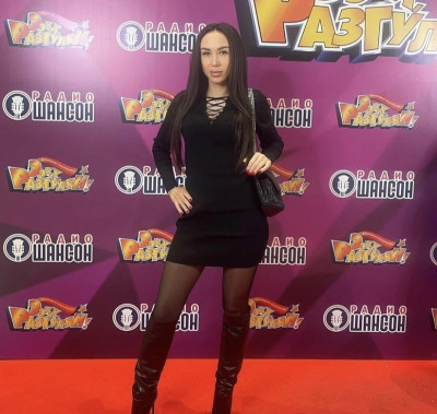 Частная массажистка Анна, Москва - фото 18