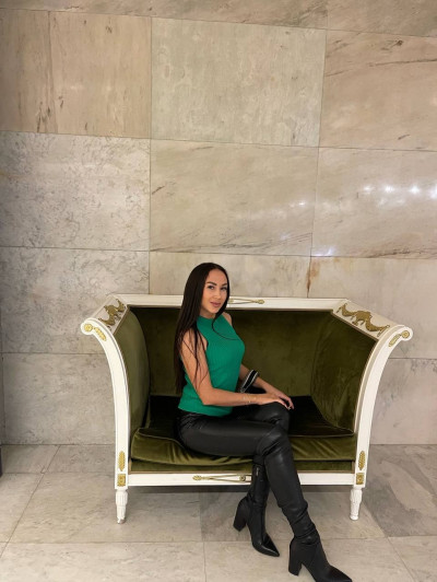 Частная массажистка Анна, Москва - фото 16