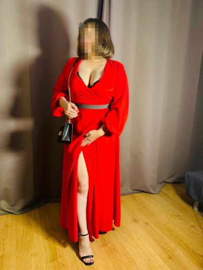 Частная массажистка Елена 