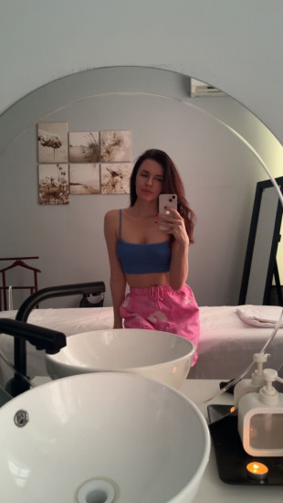 Частная массажистка Елена, 39 лет, Москва - фото 2