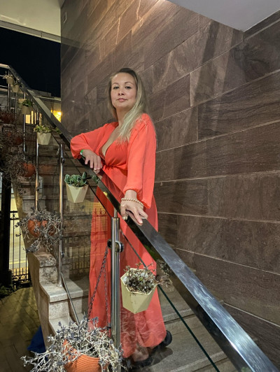 Частная массажистка Полина, 40 лет, Ростов-на-Дону - фото 1