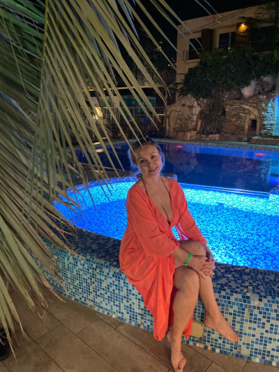 Частная массажистка Полина, 40 лет, Ростов-на-Дону - фото 3