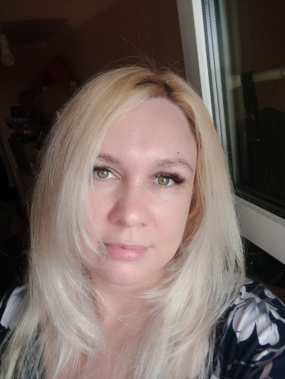 Частная массажистка Лизавета, Красногорск - фото 2