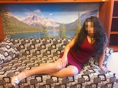 Частная массажистка Рошель, Москва - фото 2