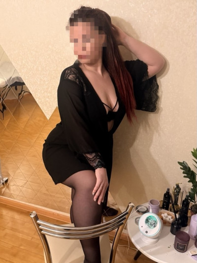 Частная массажистка Майя 