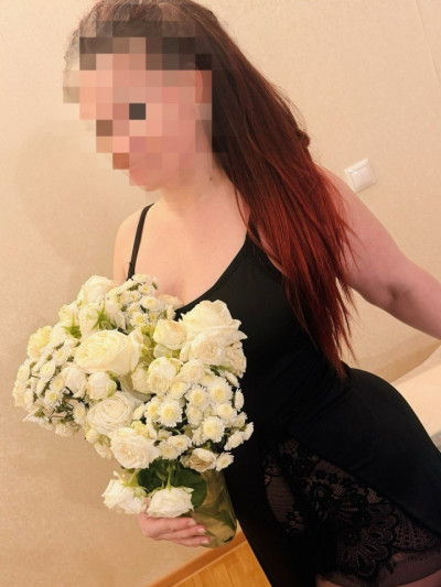 Частная массажистка Майя 