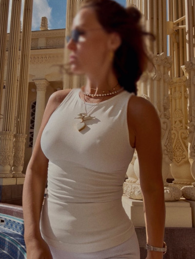 Частная массажистка Венера 