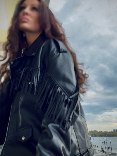 Частная массажистка Венера 