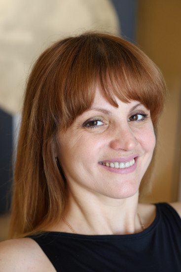 Частная массажистка Ангелина, 37 лет, Москва - фото 5