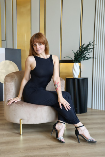 Частная массажистка Ангелина, 37 лет, Москва - фото 3