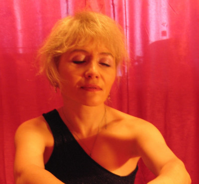 Частная массажистка Рамиата, Казань - фото 1