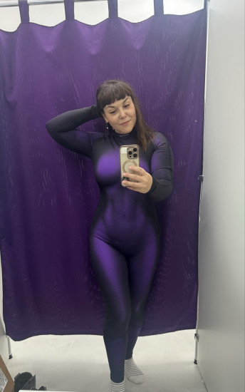 Частная массажистка Юлия Гаури, 43 года, Москва - фото 4