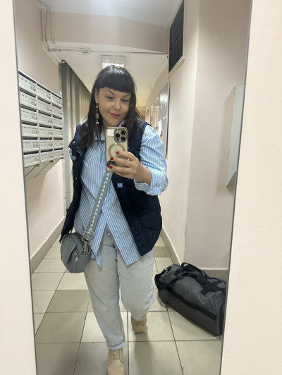 Частная массажистка Юлия Гаури, 43 года, Москва - фото 3