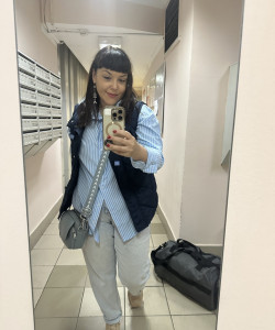 Частная массажистка Юлия Гаури 