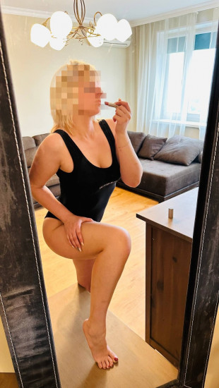 Частная массажистка Ксюша, 38 лет, Москва - фото 1