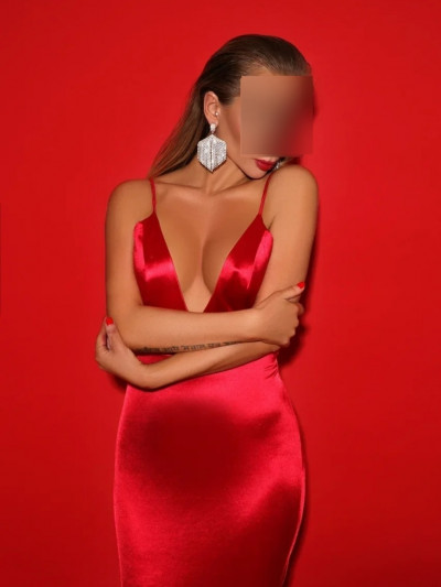 Частная массажистка Кира 