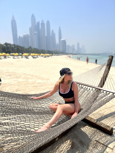 Частная массажистка Кира, 39 лет, Москва - фото 39