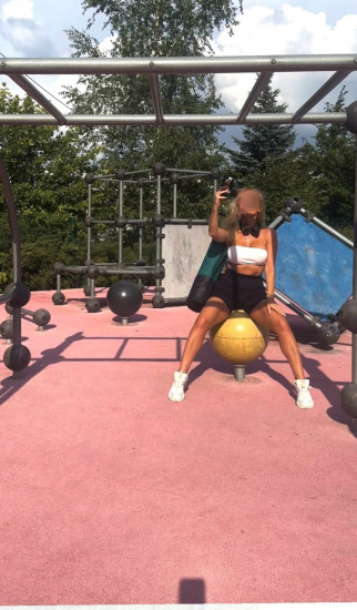 Частная массажистка Кира, 39 лет, Москва - фото 42