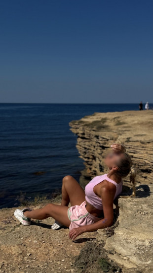 Частная массажистка Кира, 39 лет, Москва - фото 49