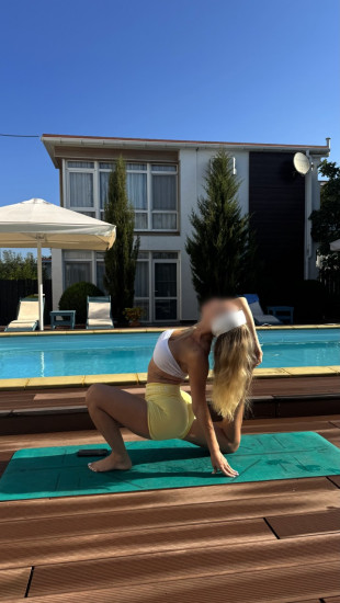 Частная массажистка Кира, 39 лет, Москва - фото 51