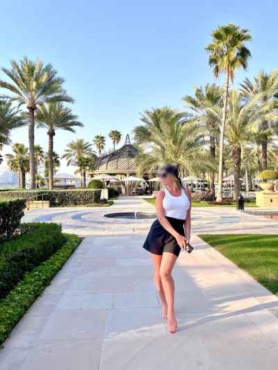 Частная массажистка Кира, 39 лет, Москва - фото 41