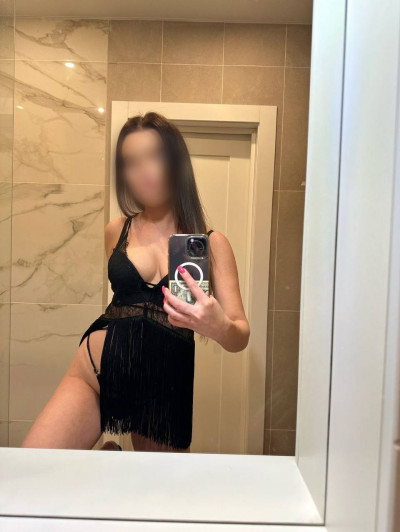 Частная массажистка Кристина, Москва - фото 3