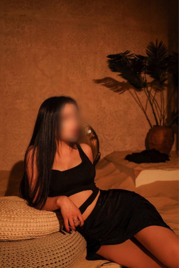 Частная массажистка Кристина, Москва - фото 1