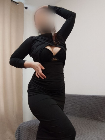 Частная массажистка Элиза, Москва - фото 6