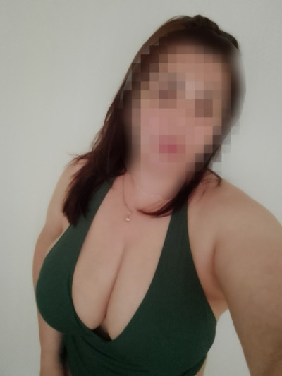 Частная массажистка Кира 