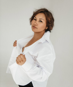 Частная массажистка Вера 