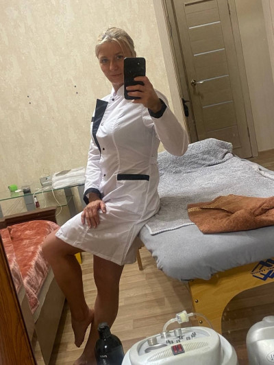 Частная массажистка Елена, 41 год, Домодедово - фото 2