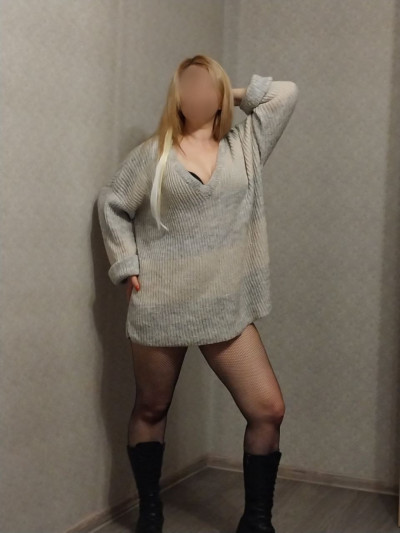 Частная массажистка Вероника 