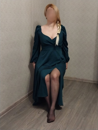 Частная массажистка Вероника, Щелково - фото 4