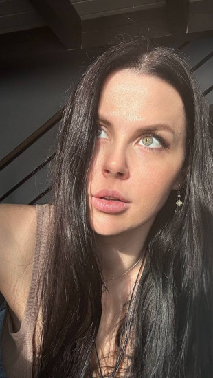 Частная массажистка Каролина, 39 лет, Москва - фото 2