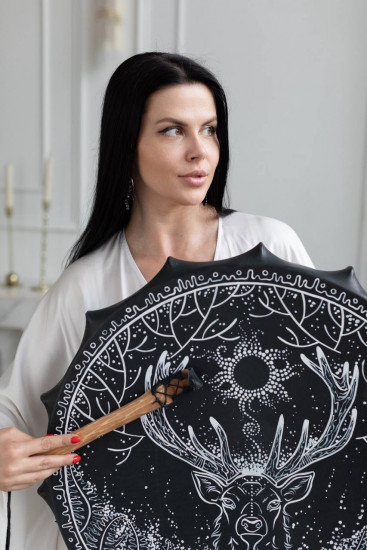 Частная массажистка Каролина, 39 лет, Москва - фото 6