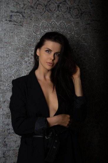 Частная массажистка Каролина, 39 лет, Москва - фото 1