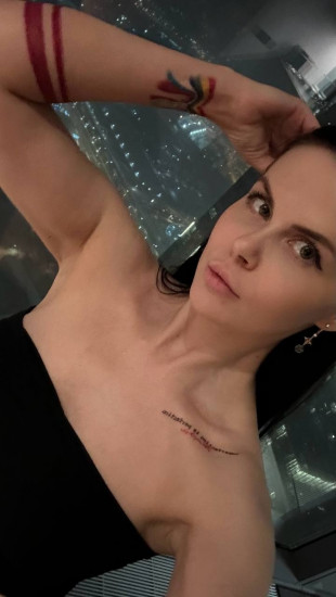 Частная массажистка Каролина, 39 лет, Москва - фото 9