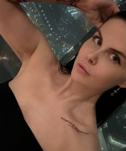 Частная массажистка Каролина 