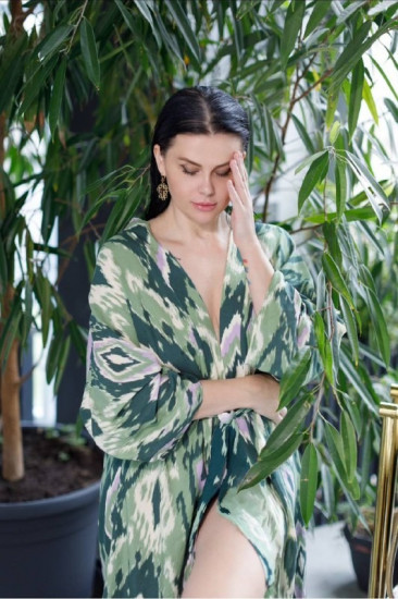 Частная массажистка Каролина, 39 лет, Москва - фото 11