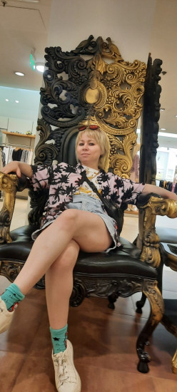 Частная массажистка Жанна, Москва - фото 3