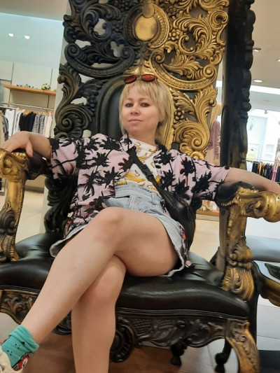 Частная массажистка Жанна 