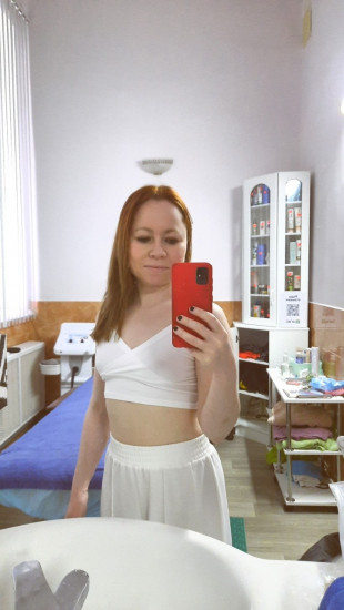 Частная массажистка Жанна, Москва - фото 6